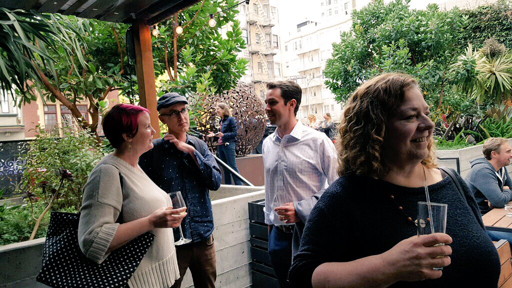 San Francisco SAFE tweet media