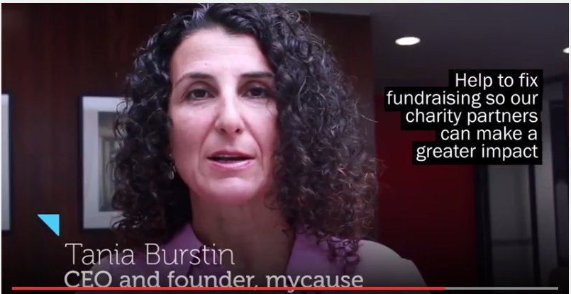 ComCouncil's tweet photo. If we #fixfundraising, million upon millions more goes to making a difference to our communities. Watch now: https://t.co/UiStcKe25u YouTube https://t.co/78atw4zNGb