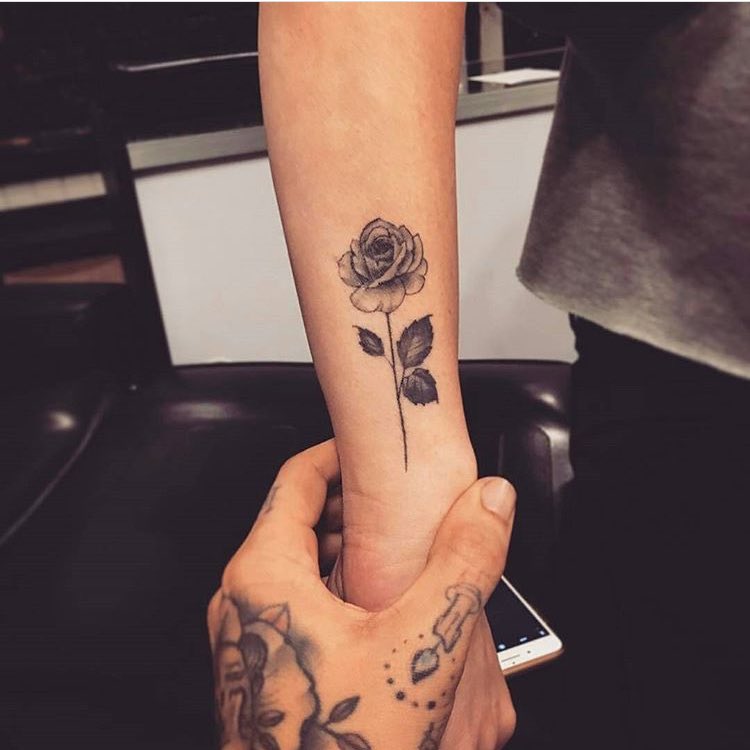 Mini Tattoos™ tweet media