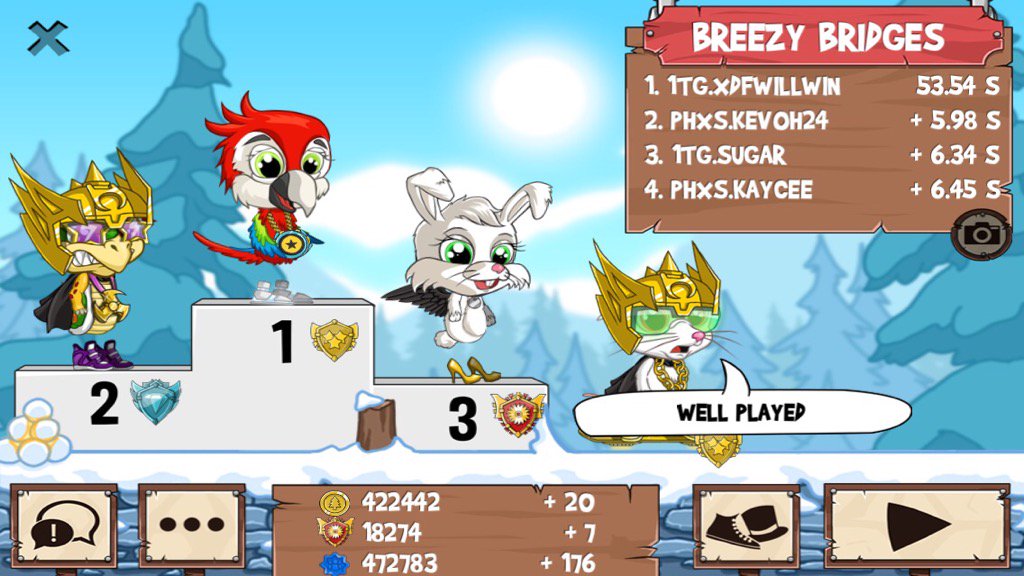 TG_SUGAR's tweet image. Having a blast @ #funrun2 #XDFWillWin #KevOh24 #KayCee