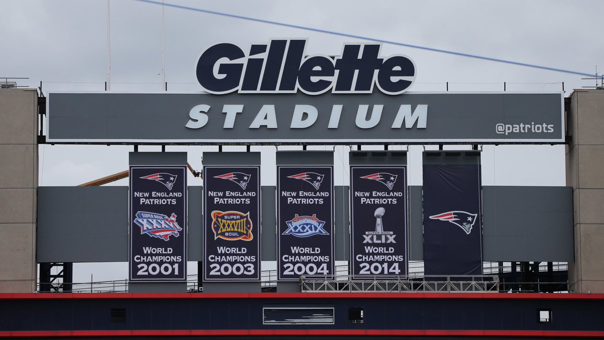 Patriots's tweet photo. 🔢‼️ https://t.co/QsJ3V4PKvL