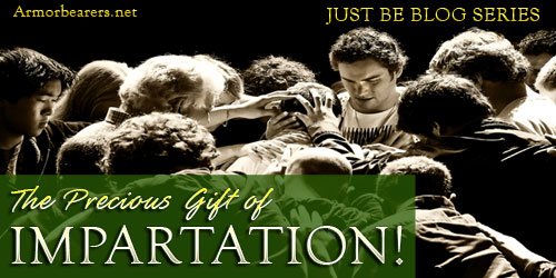 armorbearers's tweet photo. #servantleaders #armorbearers The Precious Gift of Impartation by Varn and Earma Brown Like and retweet https://t.co/4YRm5jos0Z https://t.co/jxaKVsgCGC