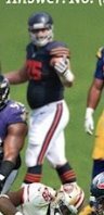 BarstoolBigCat's tweet image. Bears are BACK