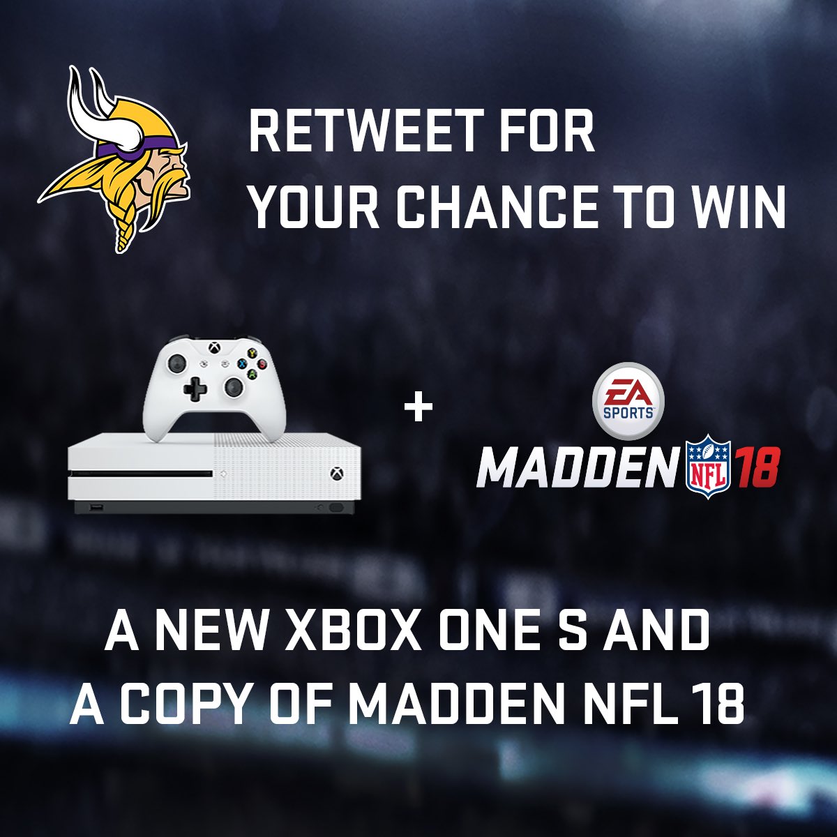 Vikings Promos tweet media