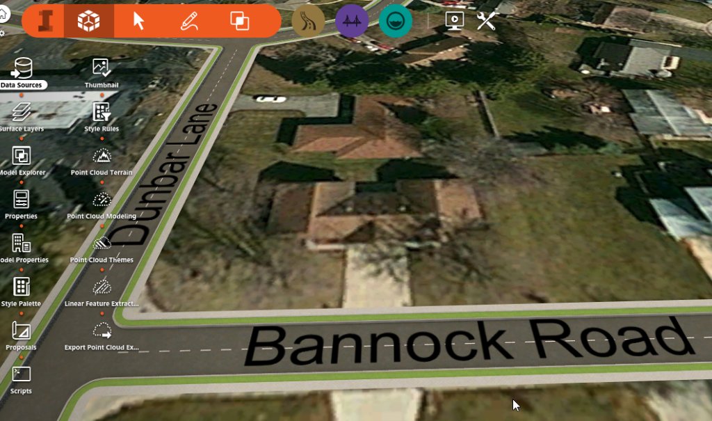InfraWorks on Twitter: 