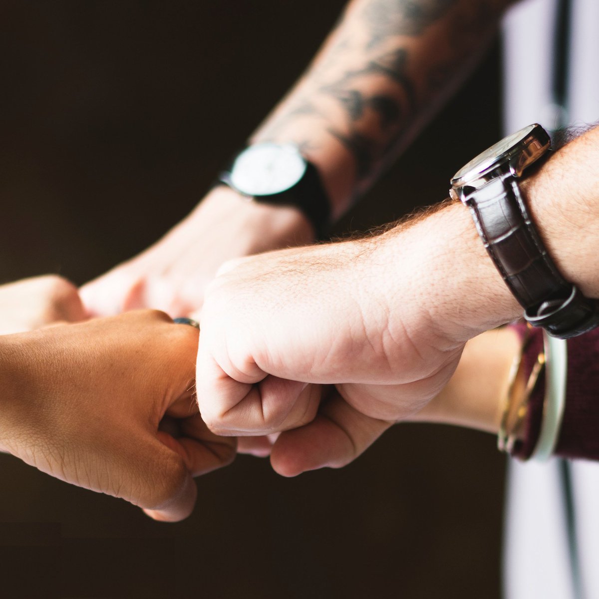 3SHARE's tweet photo. We believe the best possible outcomes happen when designers &amp; developers work seamlessly together. #Design for #AEM https://t.co/Ihr6e6fs8e https://t.co/KqECofIIXq