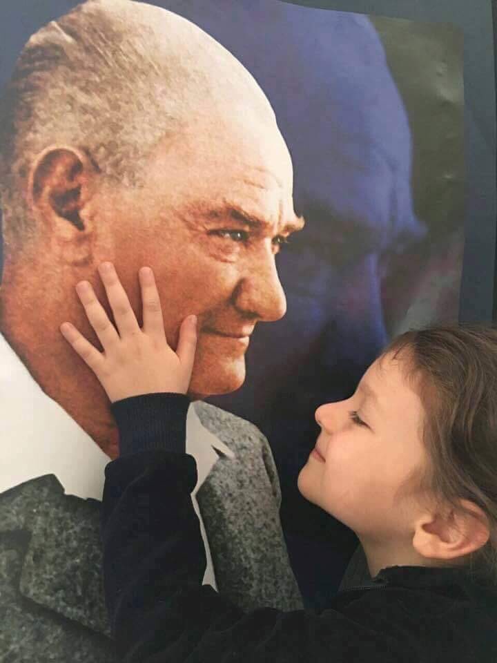 Kutlu olsun.

#30AgustosZaferBayrami