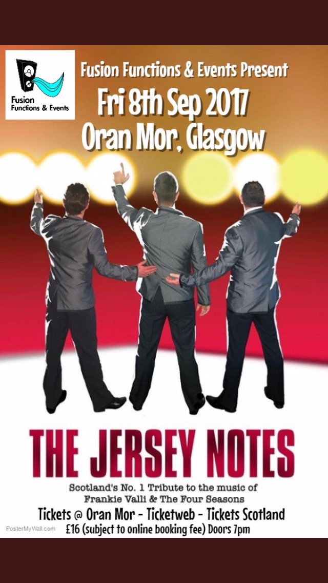 Fusion Functions tweet media