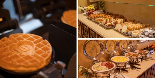 bwsunsetplaza's tweet photo. A complimentary hot #breakfast? Yes, it's on us! #besthotel #weho

Get your #hotelroom and #free breakfast here: https://t.co/EYViyEKARO https://t.co/jB8xmZdw4T