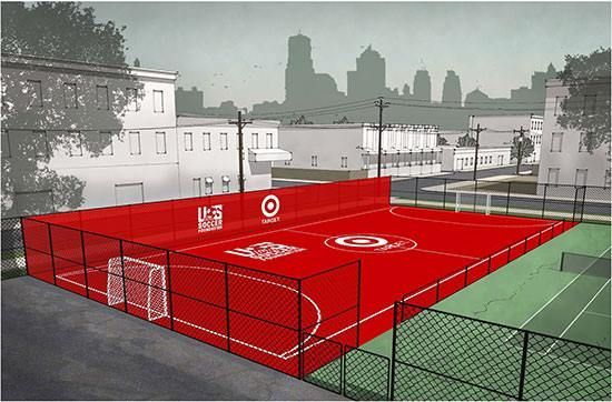 whatahowler's tweet photo. Soccer's yet to become the sport of the underprivileged in America because of the nature of our youth soccer setup. https://t.co/OJZwuDjZzm https://t.co/6skKv7vzIC