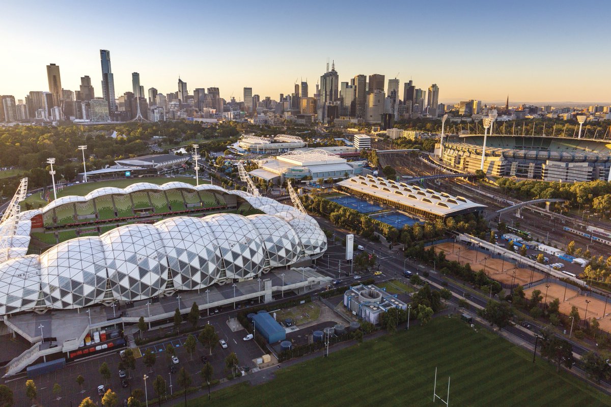 Melbourne's tweet photo. Happy birthday to us. 182 today. We may need some help with the candles. https://t.co/PvVO95ibyX https://t.co/cW7Ld2nSLI