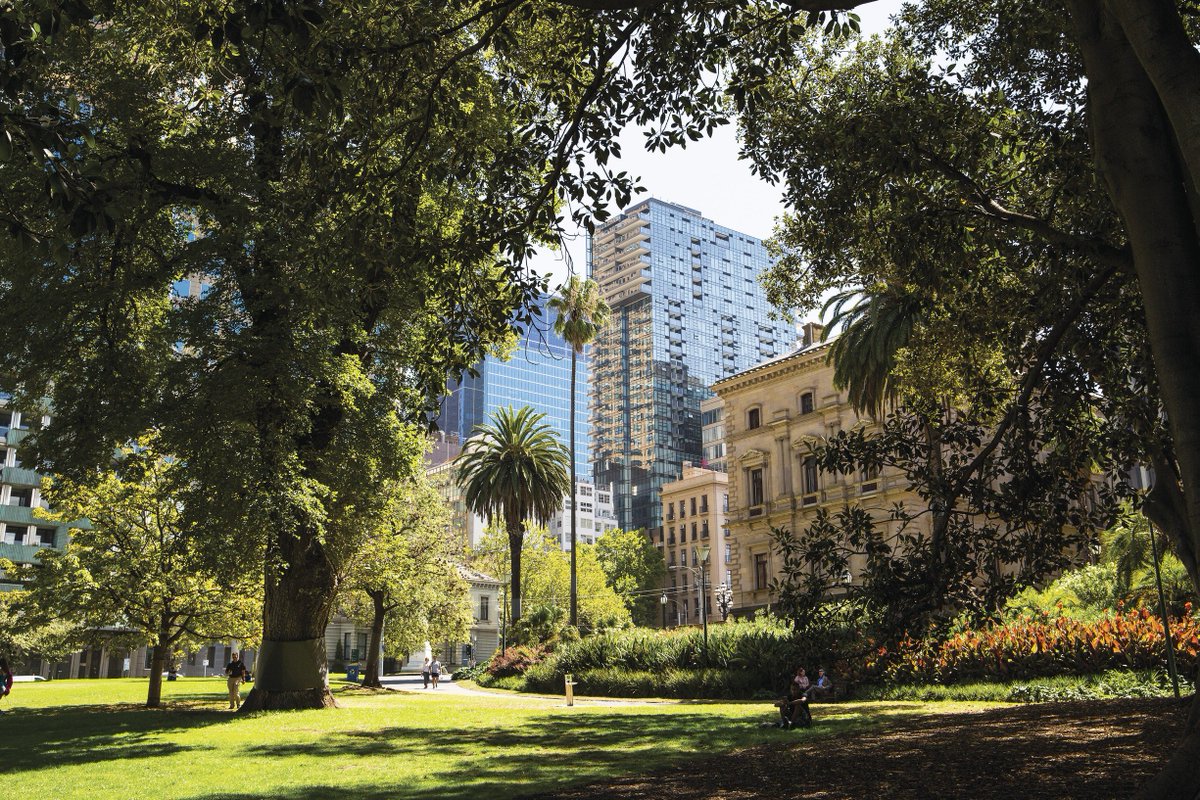 Melbourne's tweet photo. Happy birthday to us. 182 today. We may need some help with the candles. https://t.co/PvVO95ibyX https://t.co/cW7Ld2nSLI