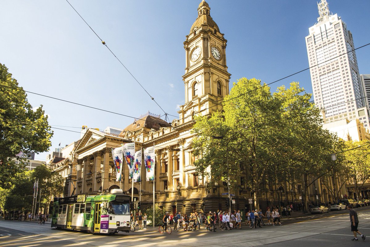 Melbourne's tweet photo. Happy birthday to us. 182 today. We may need some help with the candles. https://t.co/PvVO95ibyX https://t.co/cW7Ld2nSLI
