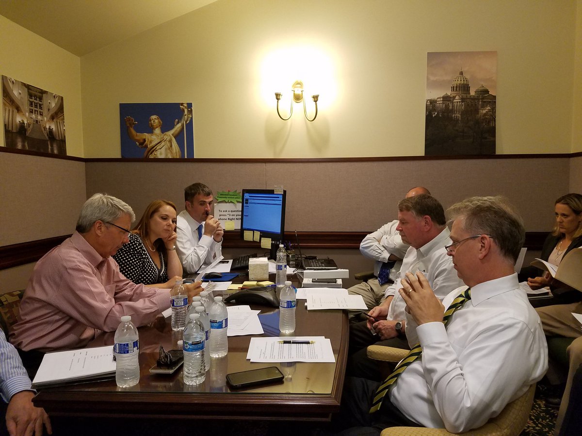 911Delco's tweet photo. Getting ready 2B part of @SenKillion #Tele-TownHall meeting on the Mariner 2 pipeline project with State agencies https://t.co/HHnFcUVnYH https://t.co/bI5Ji4dbjJ