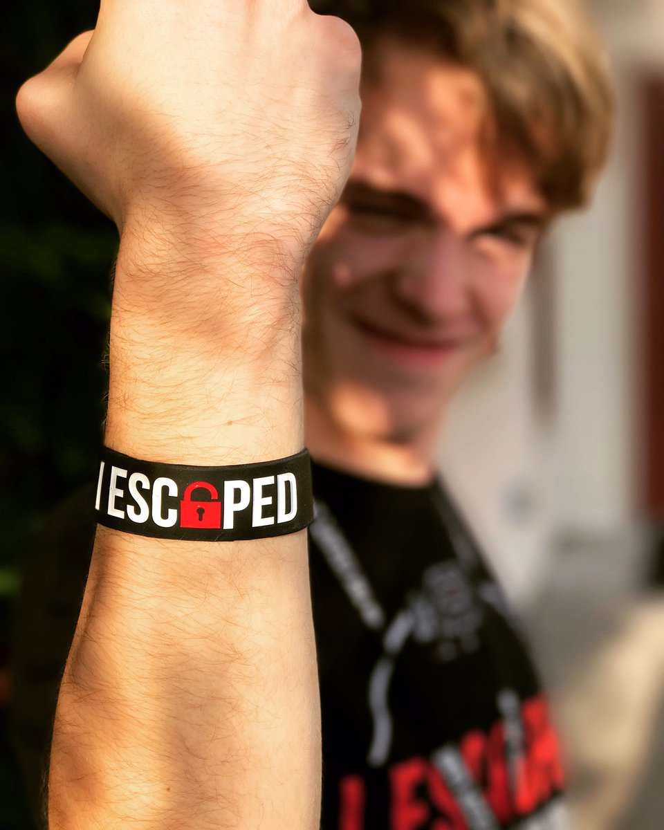 The Escape Game Nashville On Twitter Go Ahead And Show Off You