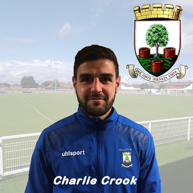 Wells City FC tweet media