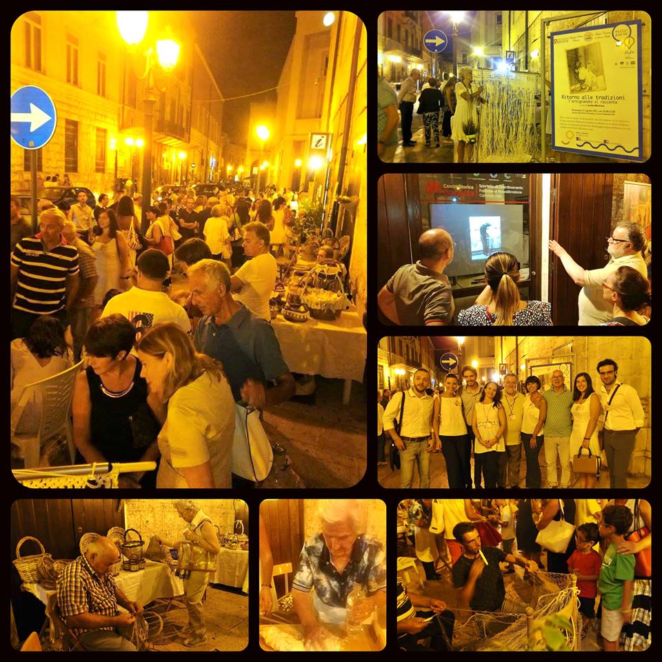 Archeo_Barletta's tweet photo. #Animazione a cura di @Archeo_Barletta  presso #infopointturistico di #Barletta. Grazie a tutti!
#weareinpuglia #pugliapromozione https://t.co/SMMIwnwtxw