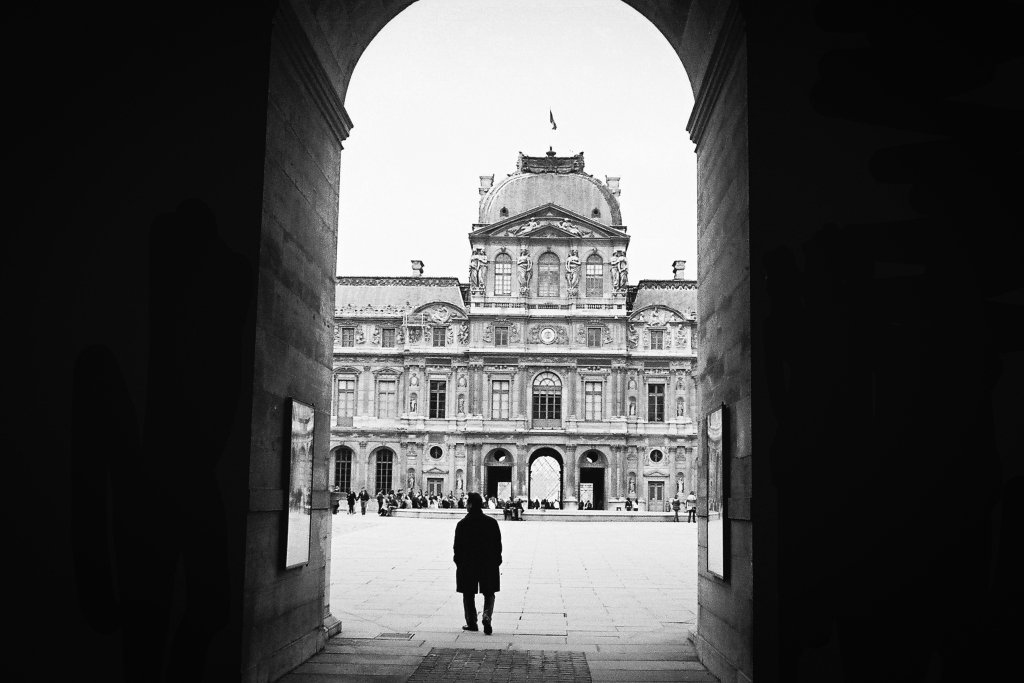 DAYINTHECITY's tweet image. Paris. dayinthecity.co.uk/2017/01/20/par…