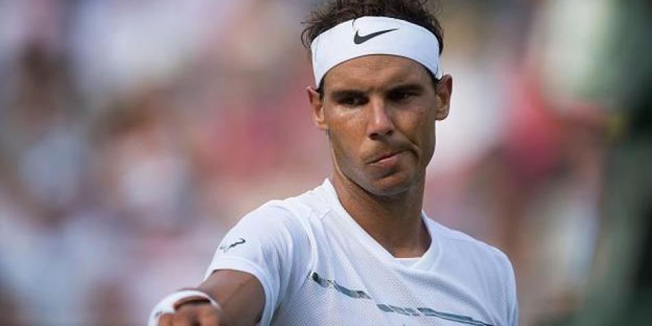 [Tenis] Rafael Nadal avanzó a la segunda ronda del US Open tras derrotar al serbio Lajovic revistauno.cl/2017/08/29/raf…