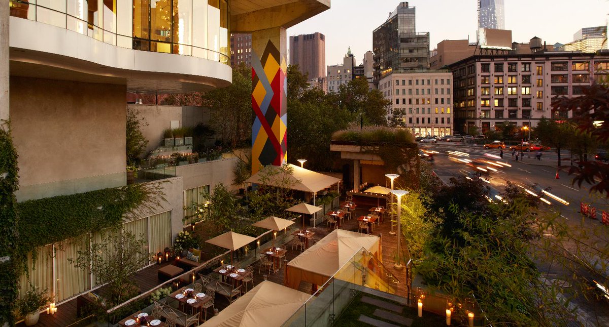 JamesHotels's tweet photo. In need of last minute #laborday plans? Spend the long weekend in #soho w #jamessoho + @CityWineryNYC. #specialoffer https://t.co/wDnj8DZMFl https://t.co/X3JYfkj90h