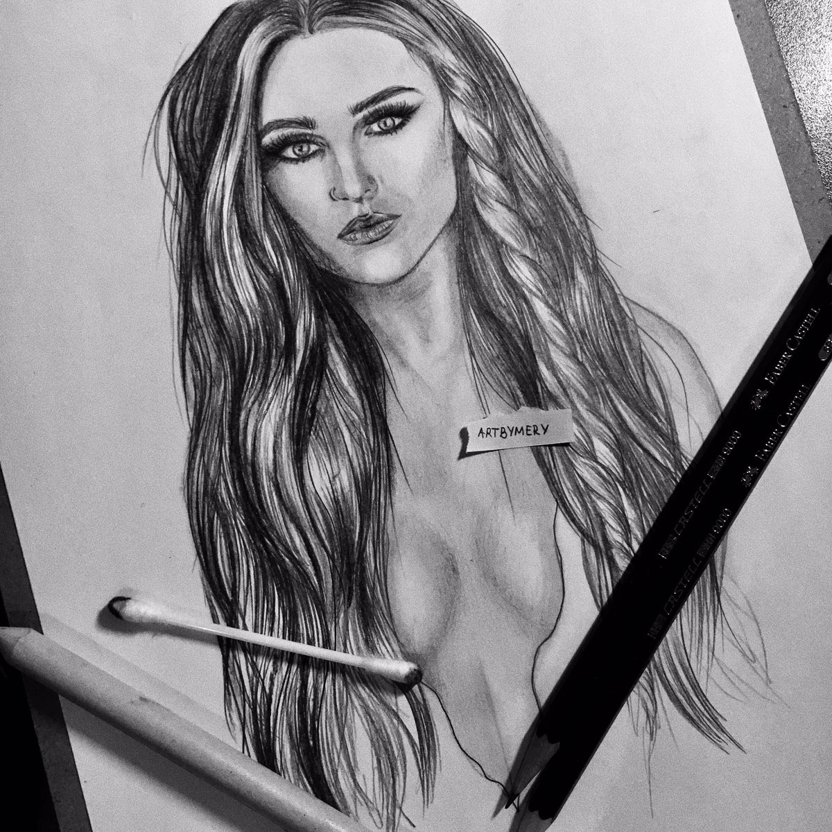 artbymery's tweet photo. It's been a while... 👸🏼💖 @LittleMix https://t.co/0swcQE4PDf