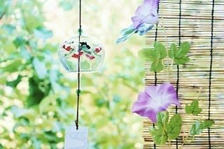 #風鈴 #ふうりん #日本 #夏 #日本の夏 #音 #音色 #風 #そよ風 #アーバンビレッジ #fuurin #japan #summer #Japan summer #wind #urban-village