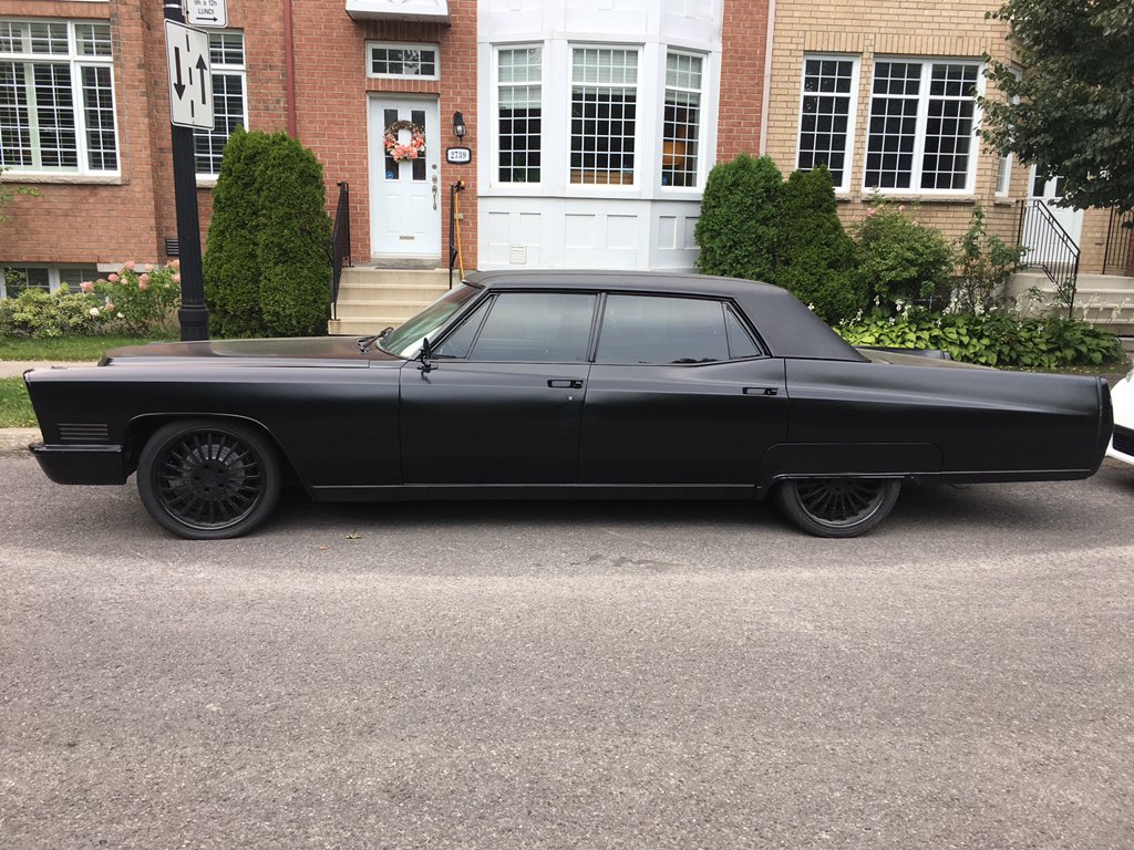 paverpete1's tweet photo. #BadMobile #CaroftheWeek @Lakeridgecon @alexcadieux @TechoRyanRav @techotaphouse https://t.co/LpFdAA10oO