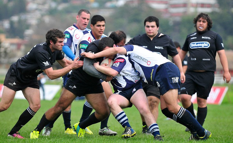 [Rugby] Revisa la programación de la décima fecha del Torneo Central Primera ARUSA revistauno.cl/2017/08/29/rev…