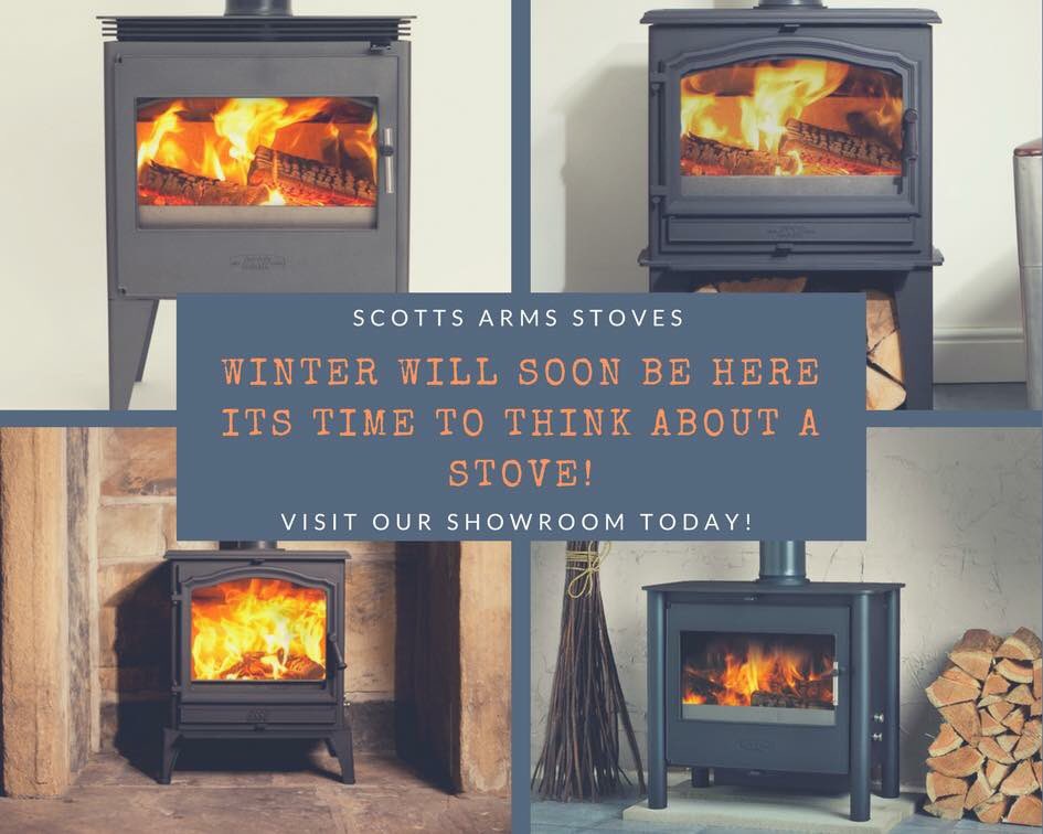 Scotts Arms Stoves tweet media