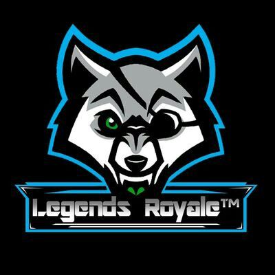 LigaSnake's tweet photo. Equipo 31/40 es @LegendsR1 
Buena suerte en la Liga! 🐍🔥 https://t.co/ULzPsyrLi2