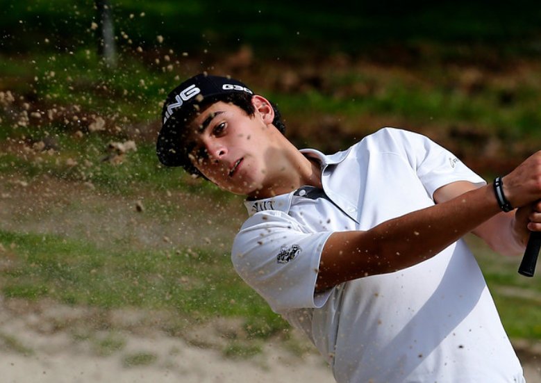 [Golf] Joaquín Niemann participará en el Bolivia Open del PGA Tour Latinoamérica revistauno.cl/2017/08/29/joa…