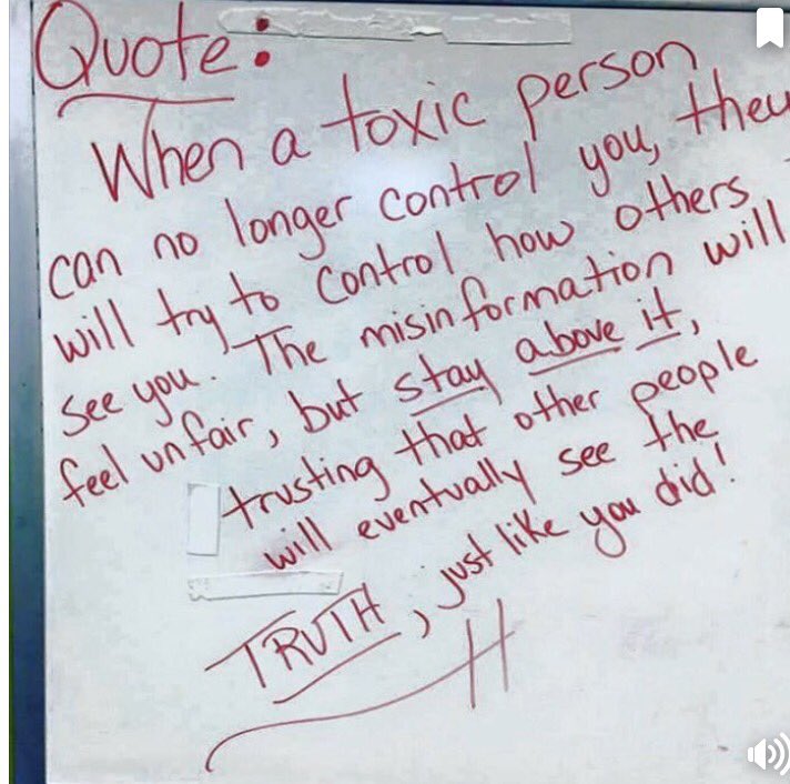 StephiePM11's tweet photo. #truth https://t.co/alRWL2rcS2