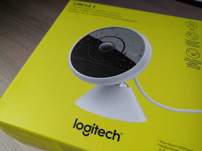 P_Jarbo's tweet photo. Test : Logitech Circle 2, une caméra de surveillance polyvalente et séduisante https://t.co/yQ7jkCdm3X #Tech_Gadgets https://t.co/TXUHXm3oAG