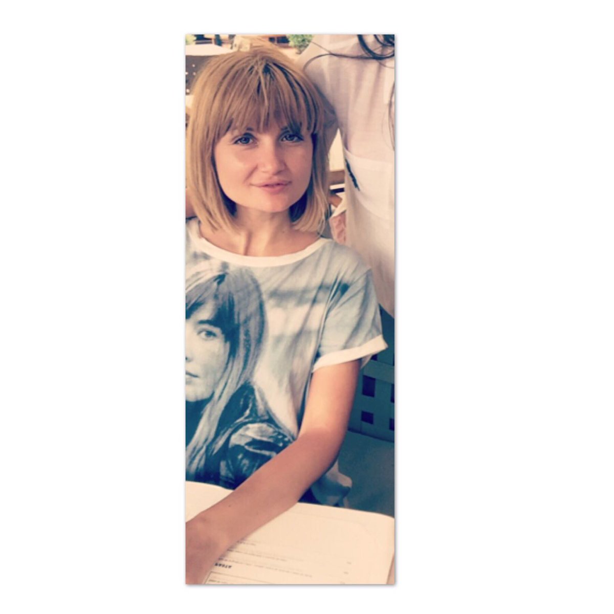 Andreea2O2 tweet picture