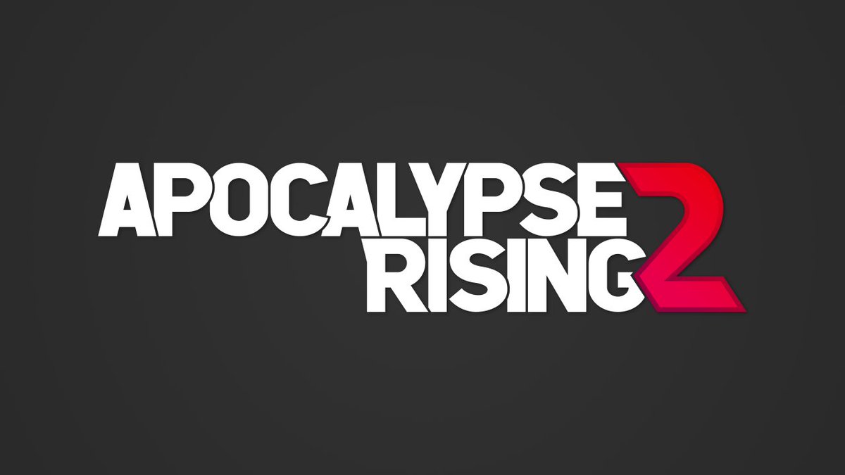 Dualpoint Interactive Dualpointi Twitter - roblox apocalypse rising vip server links