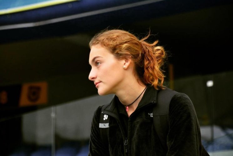 [Atletismo] Cata Cárcamo: “Me encantaría clasificar y asistir a un Sudamericano” revistauno.cl/2017/08/24/cat…