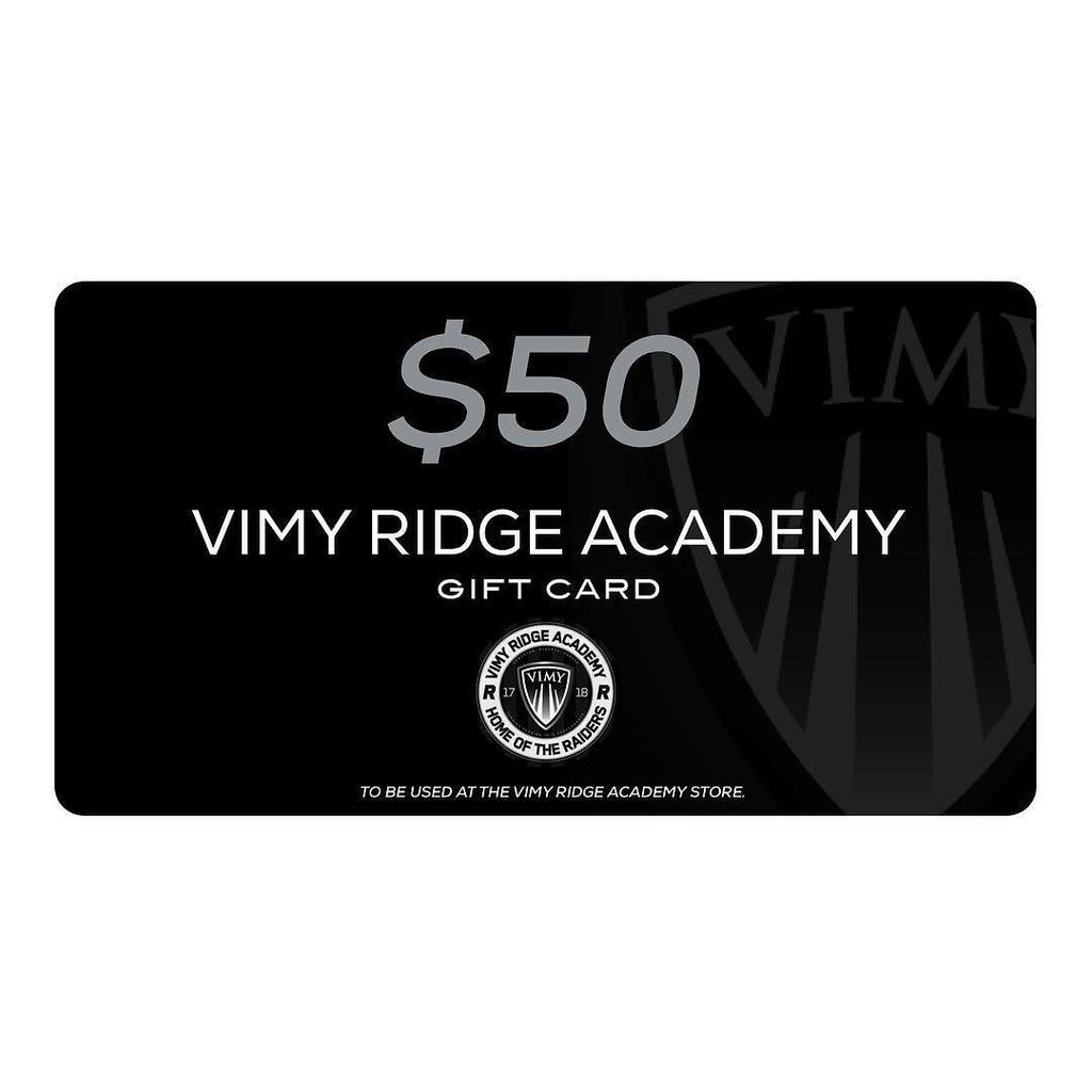 VimyAcademy's tweet photo. You don't want to miss tomorrow's #VimyWow Instagram contest. We're giving away 3 of these! #vimyproud #co https://t.co/l7d5mfR84S