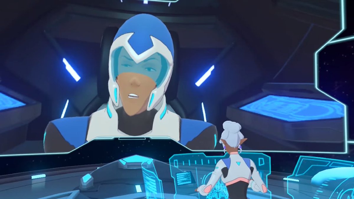 Image result for voltron vr chronicles