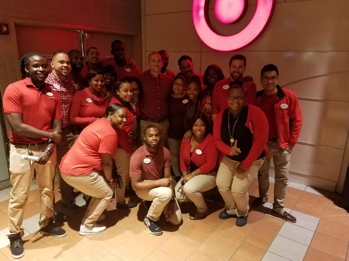 Farewell to 1 of the most influential STLs in the company. @bogey177 we are all truly gr8ful for having you &amp; all you’ve done to push us.