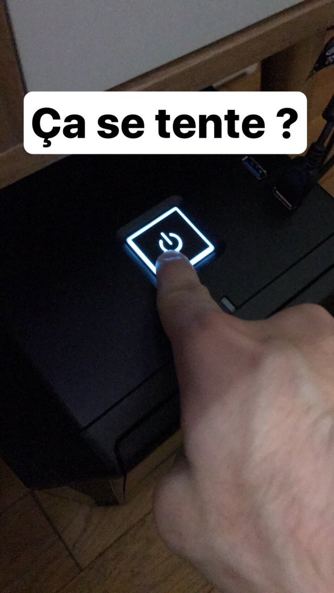 xSqueeZie's tweet photo. Thug ou pas thug ? https://t.co/buZEkSz13e