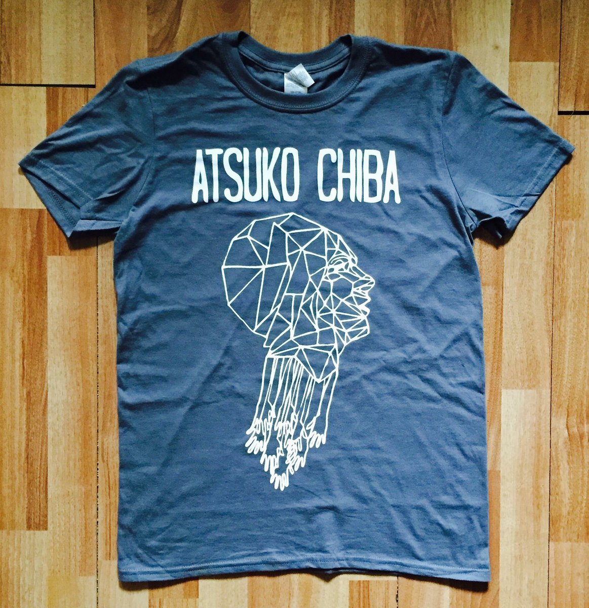 NEW T-shirt design!!! Come get one at an upcoming gig!!
Aug 31 - Rouyn Noranda (FME)
Sept 1 - Montreal