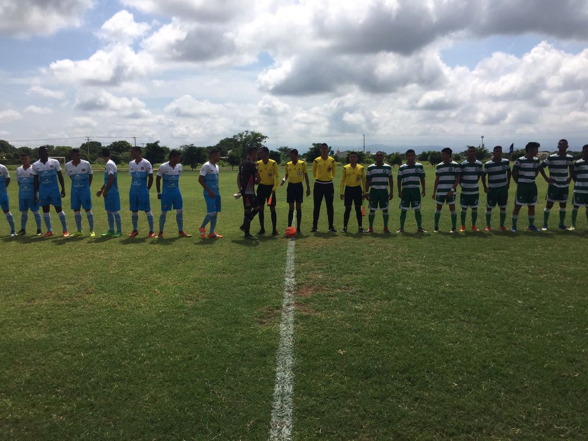 UnionMagdalena's tweet image. Unión Magdalena Sub 20 "B" derrotó 3X4 a Valledupar F.C por la fecha 12 de la Super Copa Juvenil Fcf #JuntosPorUnSueño #UniónMagdalenaSub20