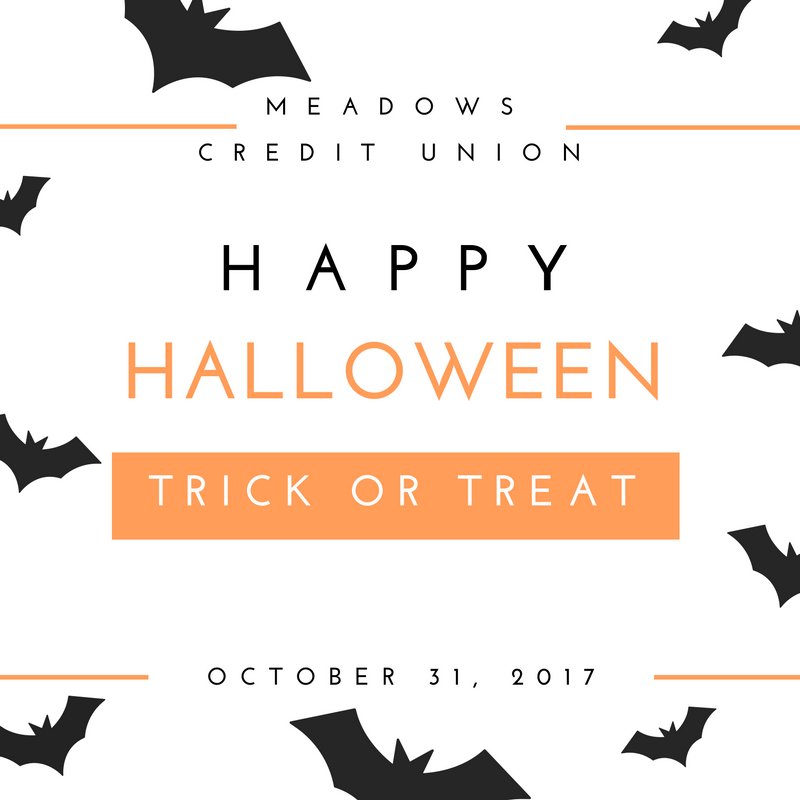 mcuonline's tweet image. Boo! Did we scare you? #HappyHalloween