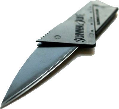 OnlineRebates4U's tweet photo. Instablade Pocket Knife FREE for a Limited Time Only!

➡️ https://t.co/f1YEezM7ni #knifes #instablade #free #freebie #coupons #deals https://t.co/U8SlEUbS0V