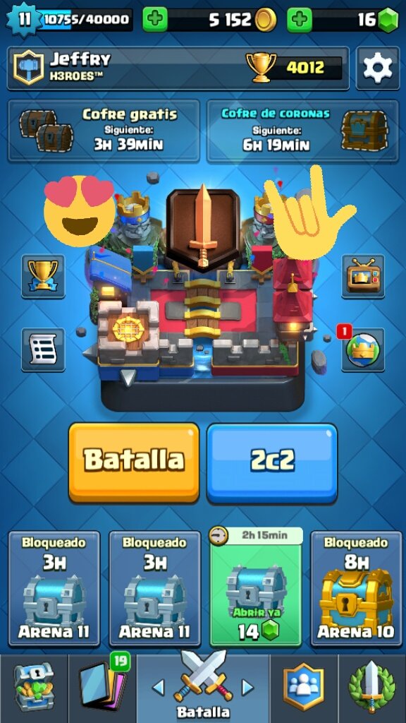 Jeffrysr13's tweet photo. Mi primera vez en las 4000 copas wow  🔝💯🔥 https://t.co/Y4CtvEYWf3