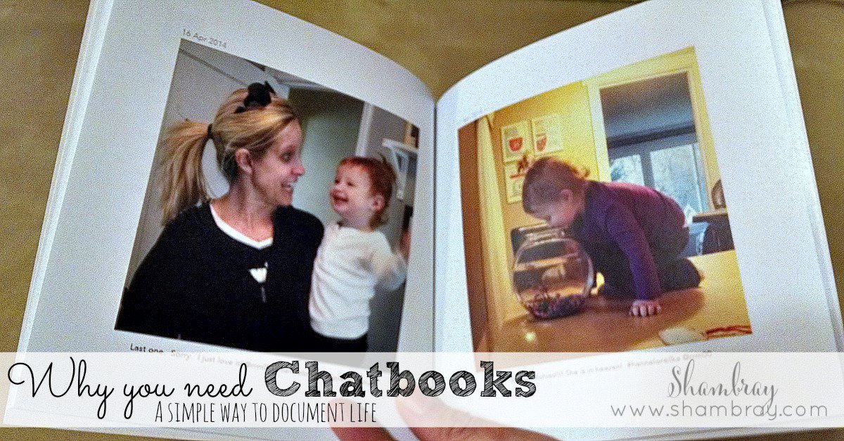 Shambray's tweet photo. These have changed my life! #memorykeeping #photobooks https://t.co/nHBRSPkEiY https://t.co/DlM7GDKV33