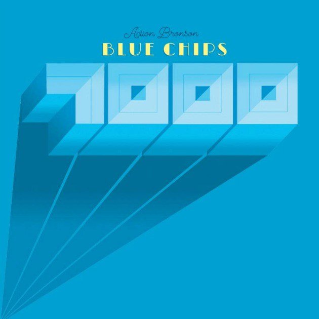 CraigCraigMusic's tweet photo. Done it again. The man, don't sleep on it! #actionbronson https://t.co/YFibscb8z0