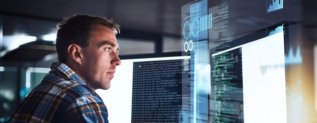 eGeekSC's tweet photo. VMworld 2017: AppDefense Aims to Flip the Current Security Model on Its Head https://t.co/UqjlCiQRdd https://t.co/8S4P5F26R2