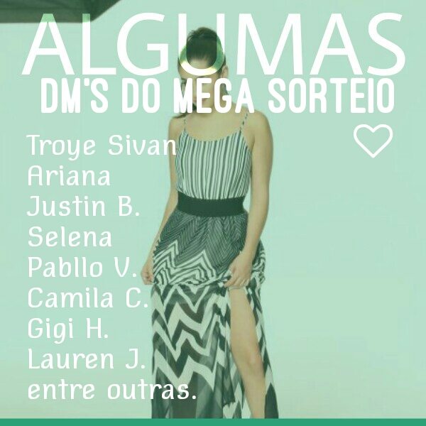dms_crazy's tweet image. Vamos lá gente! Quem não seguir as regras não estará concorrendo ao sorteio! 
{SIGAM OS MARCADOS NA FOTO}

-Maah ❤
Banner by: @DesignLight_