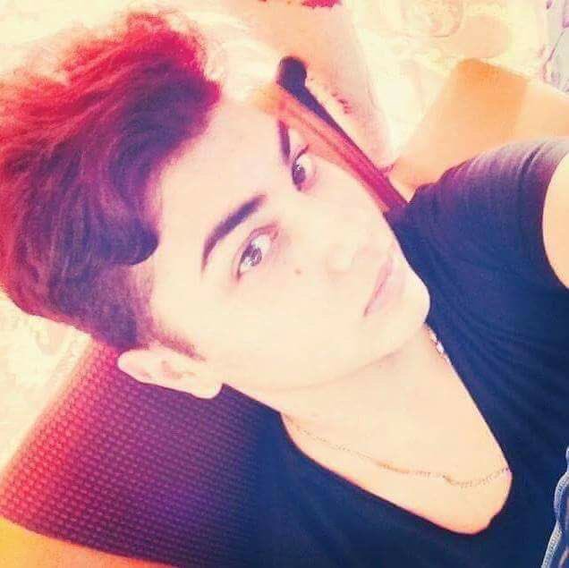 MS13F16's tweet photo. ممكن مبآدل حلو زبه صغير يدخل خآص https://t.co/CP2JE4ARan